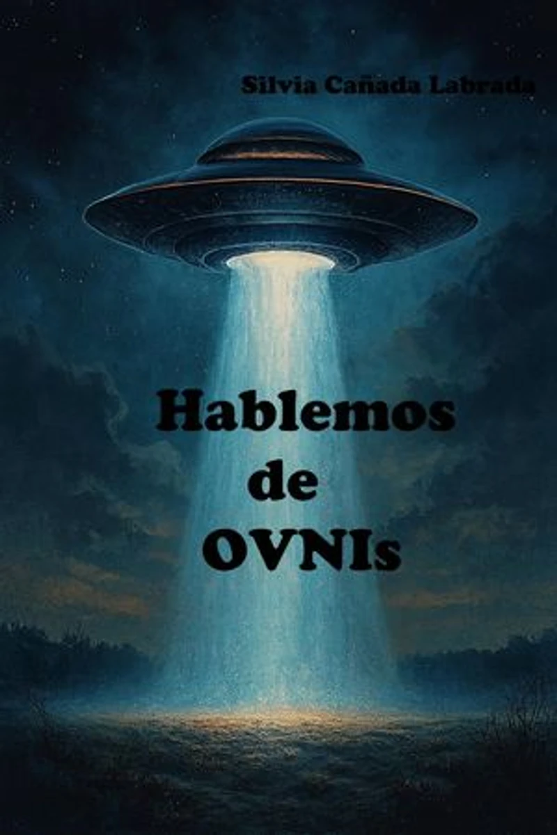 Hablemos de OVNIs
