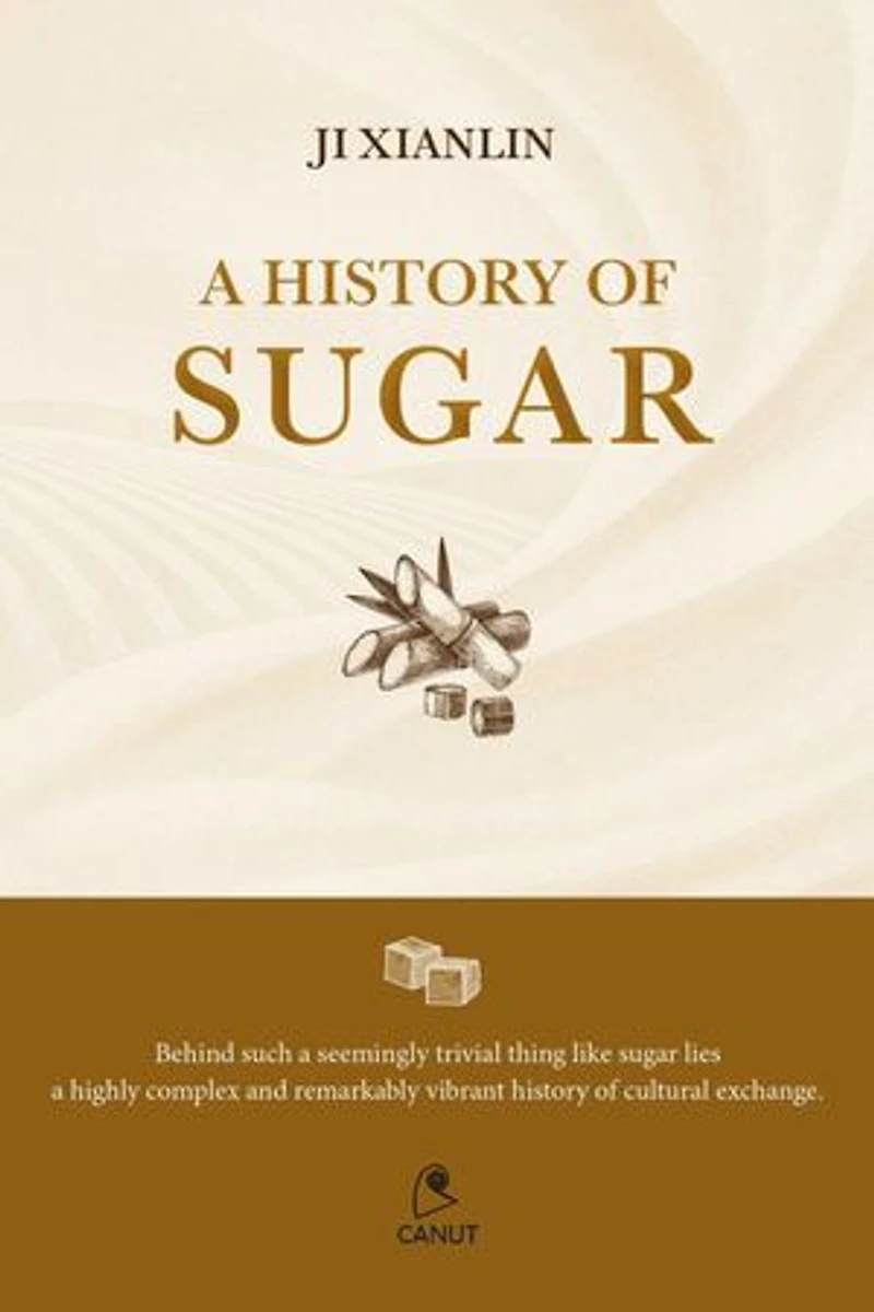 A History of Sugar