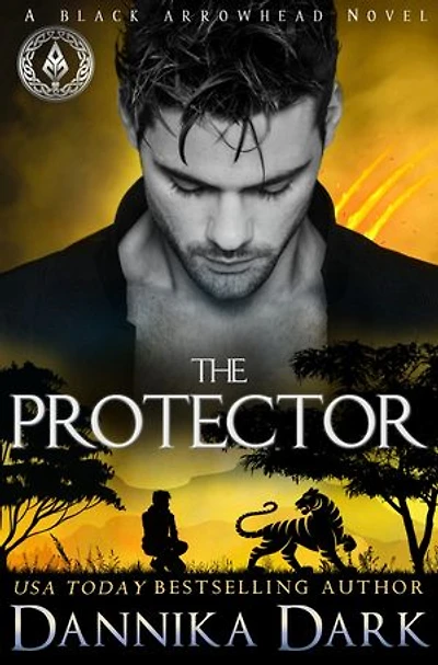 The Protector (Black Arrowhead Series: Book 7)