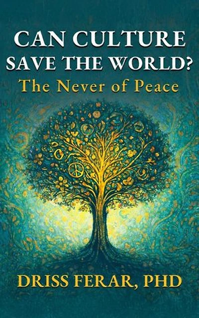 CAN CULTURE SAVE THE WORLD?
