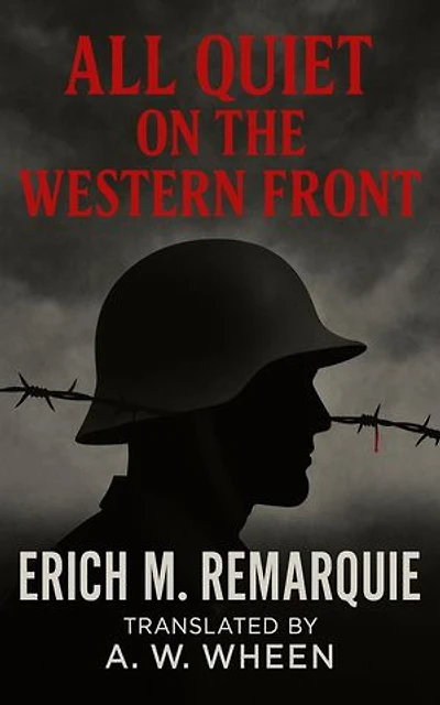 All Quiet on the Western Front