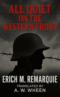 All Quiet on the Western Front