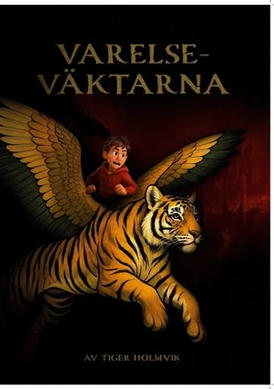 Varelseväktarna