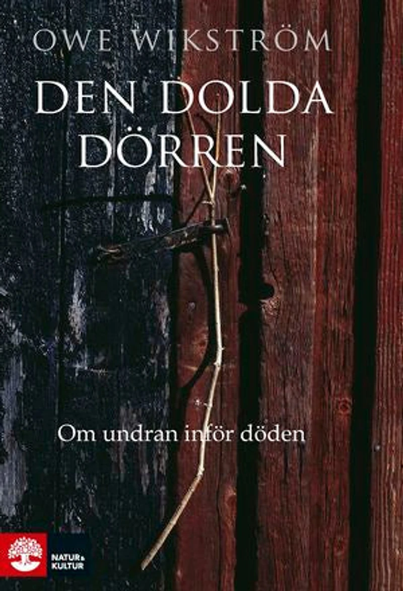 Den dolda dörren