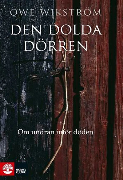 Den dolda dörren