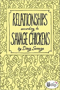 Relationships According to Savage Chickens