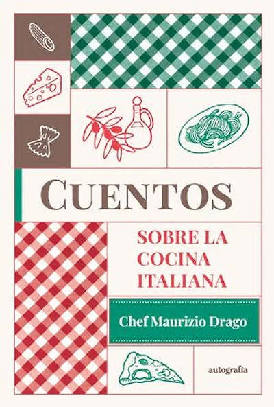 Cuentos sobre la cocina italiana