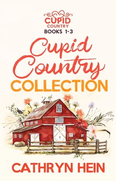 Cupid Country Collection: Cupid Country Books 1 - 3