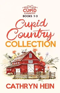 Cupid Country Collection: Cupid Country Books 1 - 3