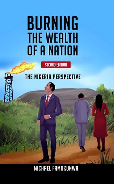 Burning the Wealth of a Nation: The Nigeria Perspective