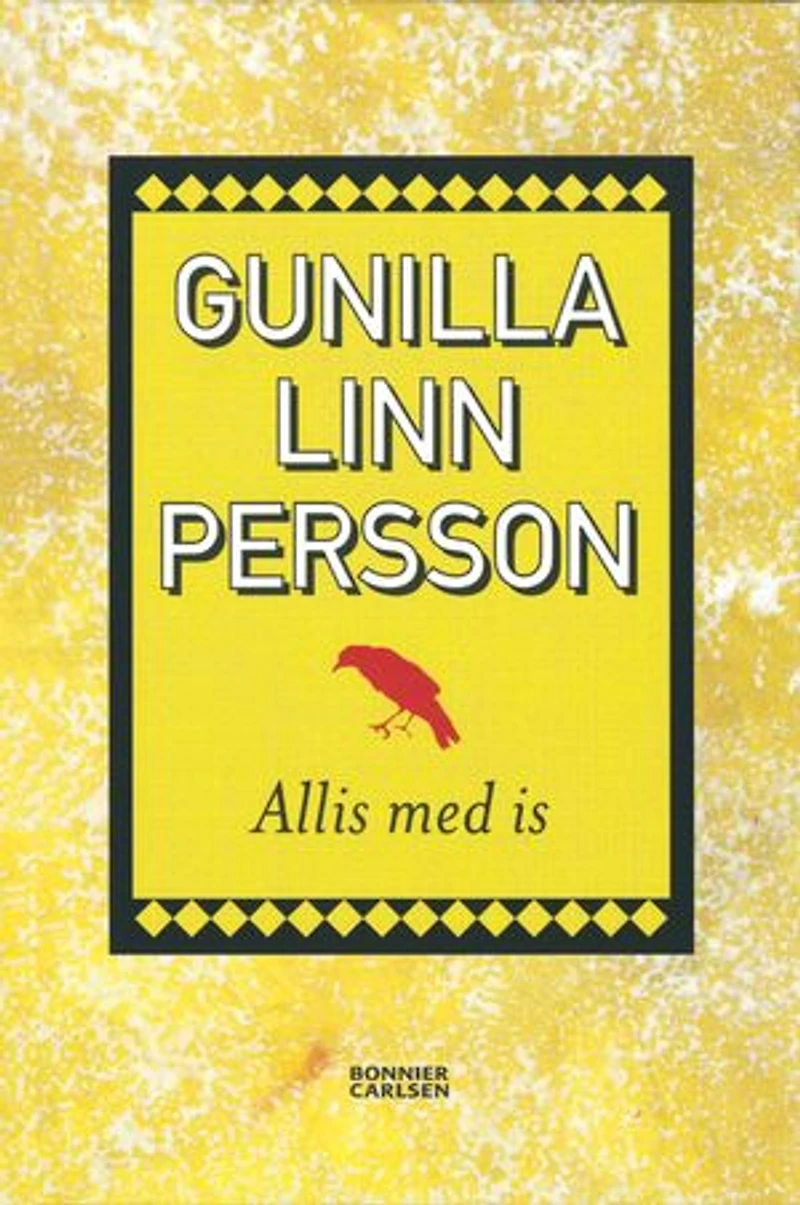Allis med is