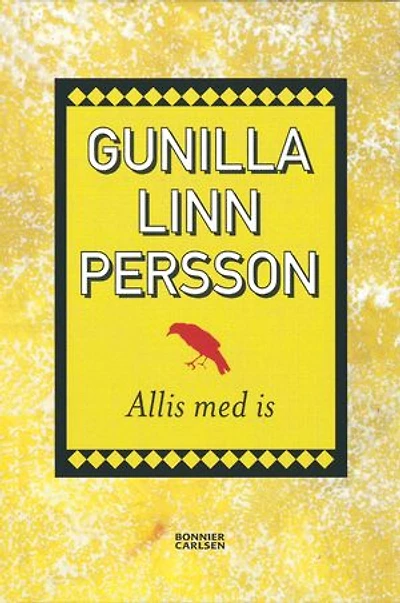Allis med is