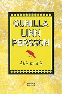 Allis med is