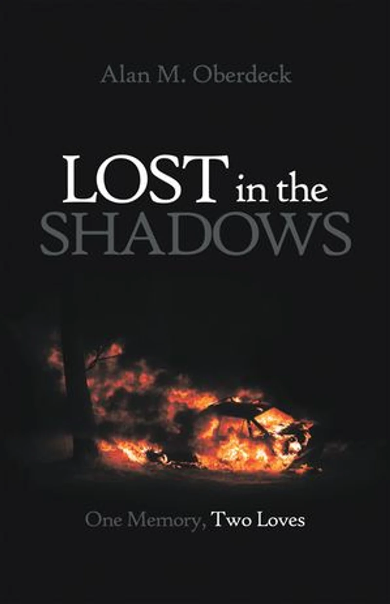 Lost The Shadows: One Memory, Two Loves
