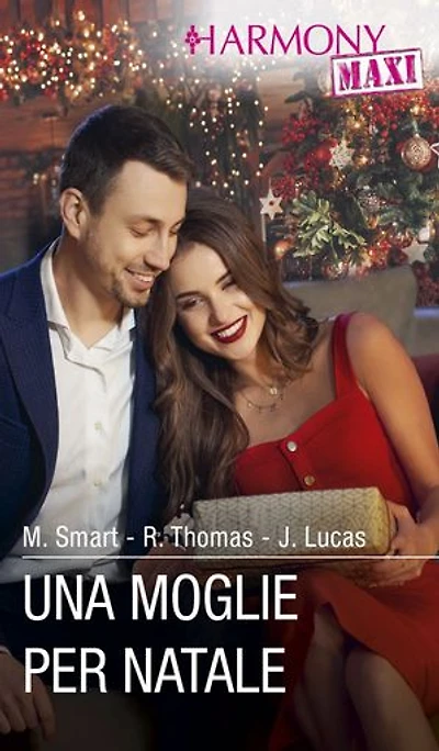 Una moglie per Natale
