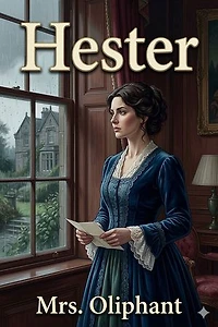Hester: A Story of Contemporary Life
