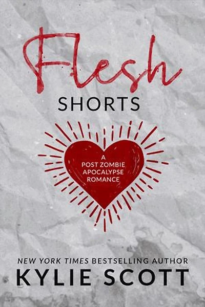 Flesh Series: Shorts