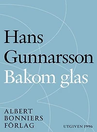 Bakom glas