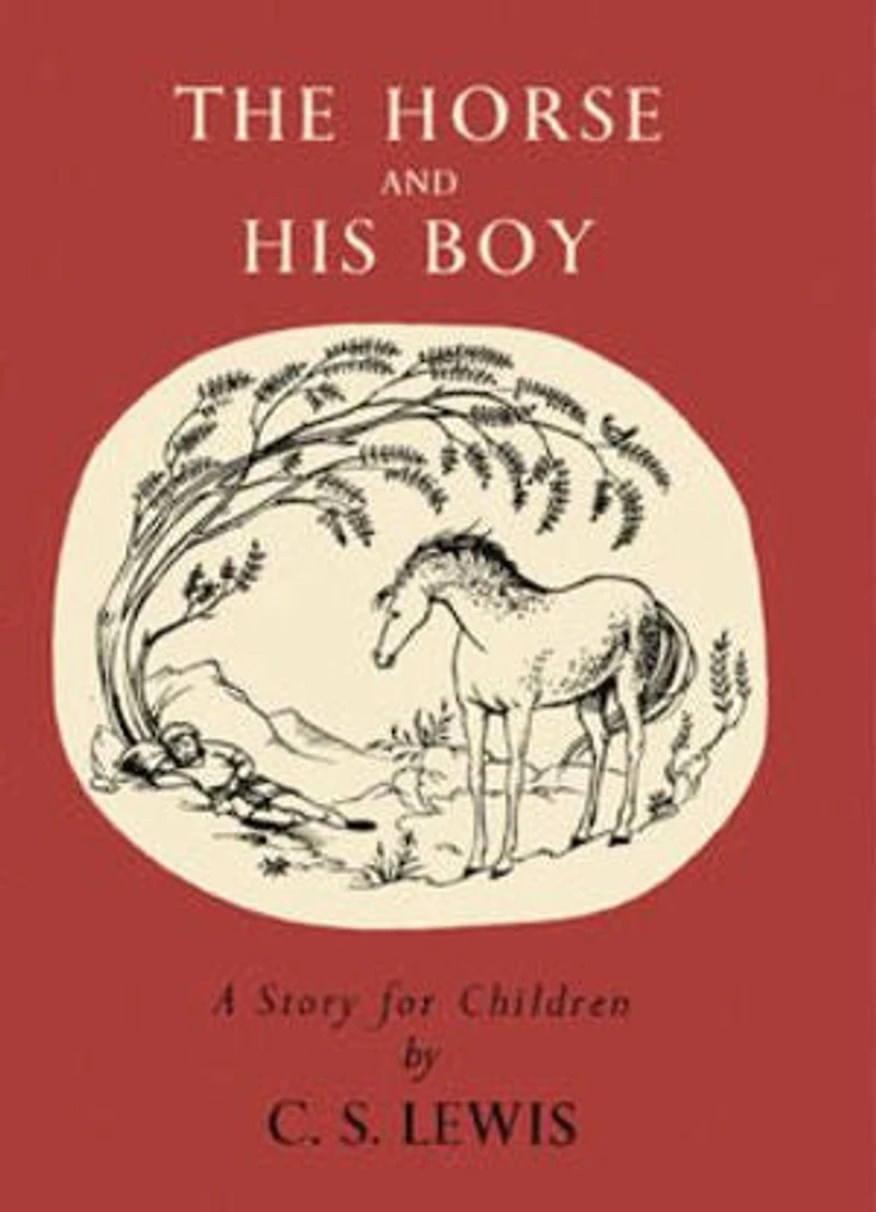 The Horse and His Boy