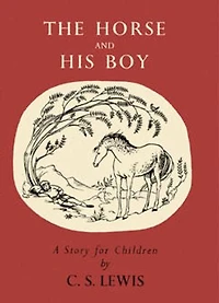 The Horse and His Boy