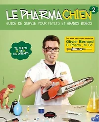 Guide de survie pour petits et grands bobos