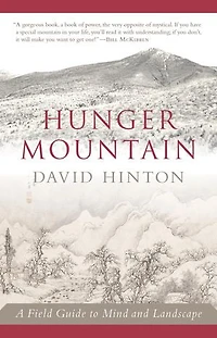 Hunger Mountain: A Field Guide To Mind And Landscape