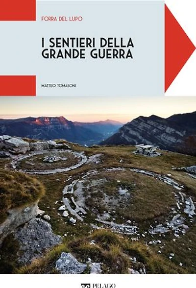 Forra del Lupo