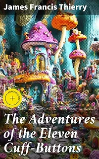 The Adventures of the Eleven Cuff-Buttons: Enriched edition. Being one of the exciting episodes in the career of the famous detective Hemlock Holmes, as recorded by his friend Dr. Watson