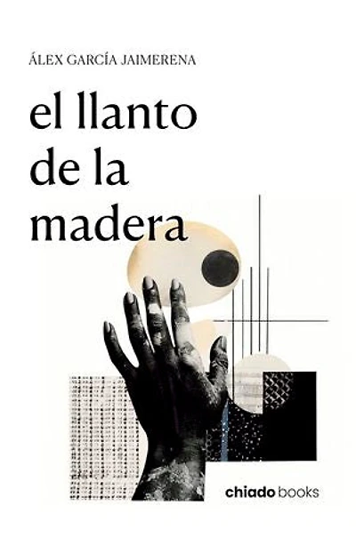 El llanto de la madera