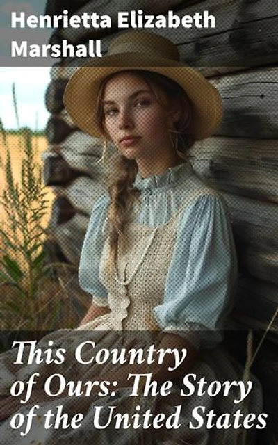 This Country of Ours: The Story of the United States: Exploring the Legacy of American Heritage