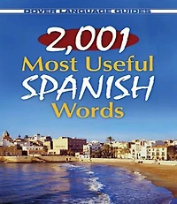 2,001 Most Useful Spanish Words