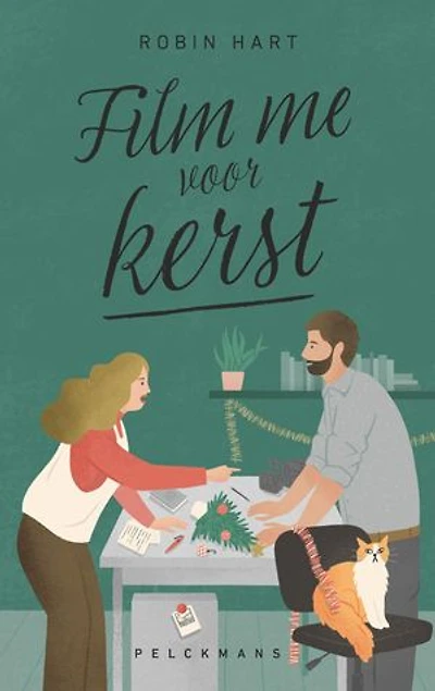 Film me voor kerst