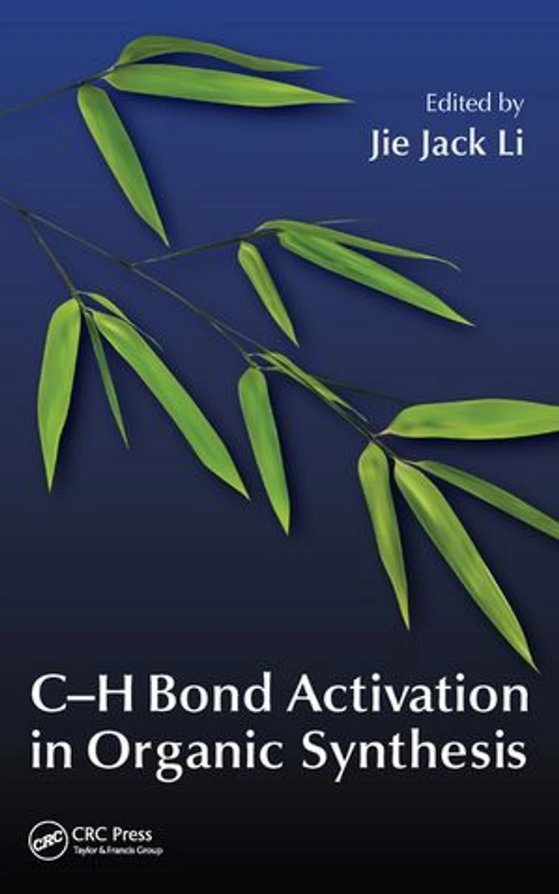C-H Bond Activation Organic Synthesis