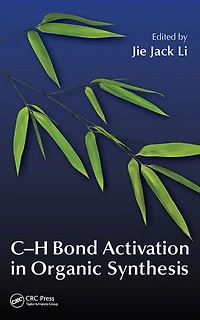 C-H Bond Activation Organic Synthesis