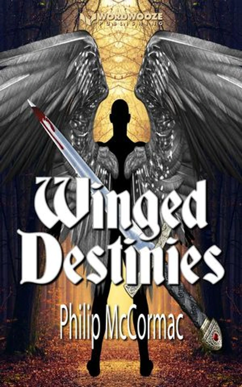 Winged Destinies: The Marley Fox Chronicles