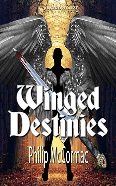 Winged Destinies: The Marley Fox Chronicles
