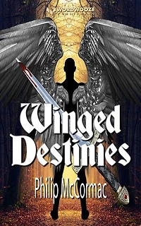 Winged Destinies: The Marley Fox Chronicles