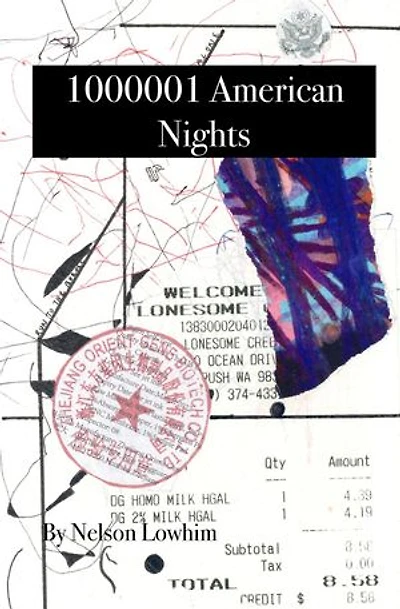 1000001 American Nights