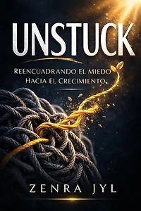 Unstuck (in Spanish): The Action Reset, #1