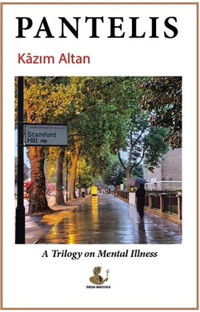Pantelis: A trilogy on mental illness