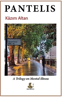 Pantelis: A trilogy on mental illness