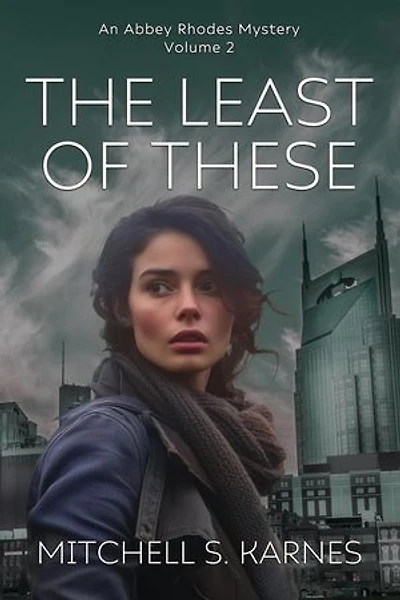 The Least of These: The Detective Abbey Rhodes Mysteries, #2