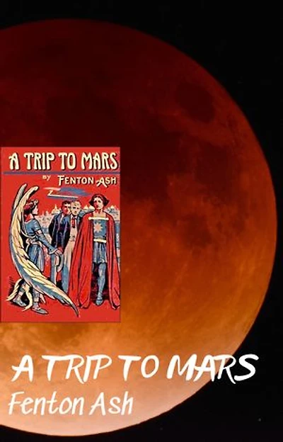 A Trip to Mars: [illustrated]