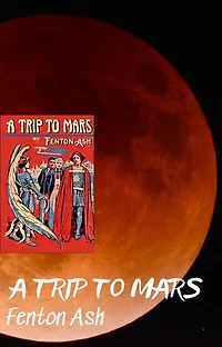 A Trip to Mars: [illustrated]