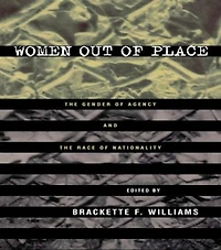 Women Out of Place: the Gender Agency and Race Nationality