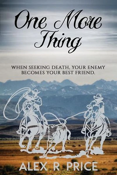 One More Thing