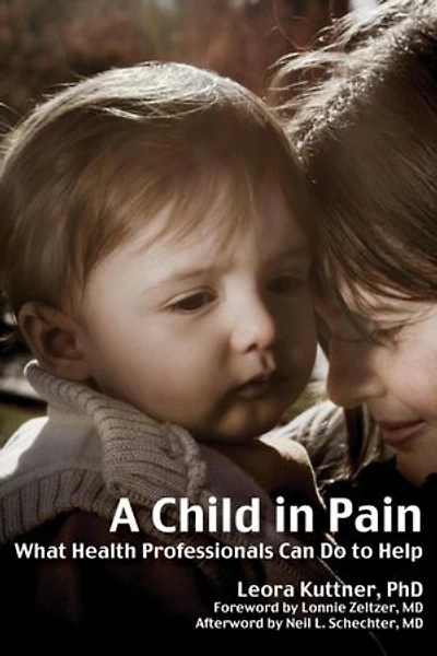 A Child Pain: What Health Professionals Can Do to Help