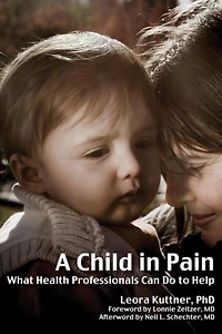 A Child Pain: What Health Professionals Can Do to Help