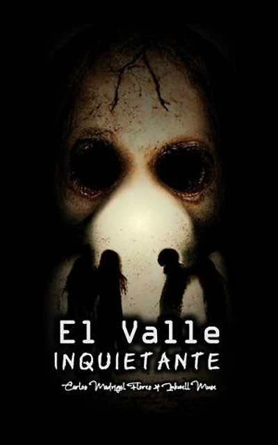 El Valle Inquietante