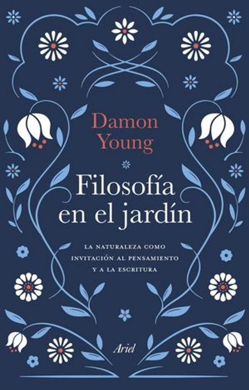 Filosofía en el jardín: La naturaleza como invitación al pensamiento y la escritura